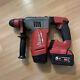 Milwaukee M18 Chpx Fuel Sds-plus Cordless Li-ion Hammer Drill Body And 5ah Batte