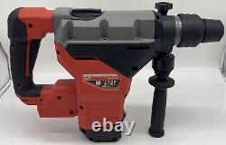 Milwaukee M18 FHM-0C 18V Fuel Cordless Brushless SDS Max Breaking Hammer