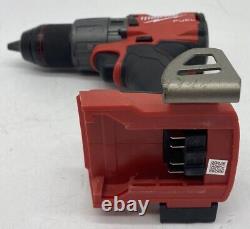 Milwaukee M18 FPD2 Cordless Brushless 18V Fuel Combi Hammer Drill Body Only