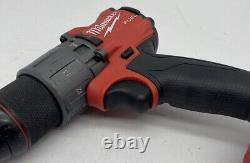 Milwaukee M18 FPD2 Cordless Brushless 18V Fuel Combi Hammer Drill Body Only