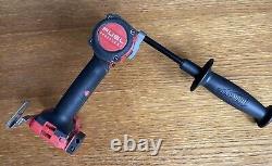 Milwaukee M18 FUEL M18FPD30 18V Cordless Hammer Drill Driver (Body Only)