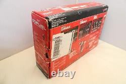 NEW Milwaukee 2598-22 M12 FUEL 1/2 Hammer Drill and 1/4 Hex Impact Driver Kit