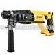 New Dewalt Dch133 Dch133b Xr 20v Max Brushless 1 Rotary D-handle Hammer Drill