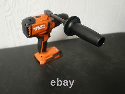 New Design Drill + Handle HILTI SF 6H-A22 Cordless Hammer TOOL ONLY No Battery