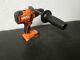 New Design Drill + Handle Hilti Sf 6h-a22 Cordless Hammer Tool Only No Battery