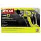 New Ryobi 18 Volt Sds-plus Rotary Hammer Drill Driver P222