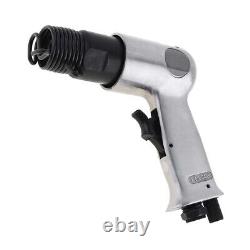 Power Tool Air Hammer Rust Remover Adjustable Speed Switch Gas Shovels