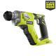 Ryobi 18v One+ 1/2-inch Cordless Sds-plus Rotary Hammer Drill (tool Only)