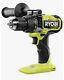 Ryobi One+ Hp 18v Brushless Cordless 1/2 In. Hammer Drill (tool Only) Pblhm101b