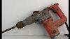 Restoration Hammer Drill Old Restore Drill Electric Large Capacity Max