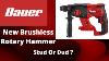 Review Of The Bauer Rotary Hammer