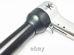 Rivet Gun Rivet Hammer 7x with Feathering Trigger Bee-hive & Quick Change Springs