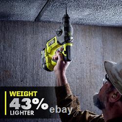 Ryobi 18V ONE+T HP Compact Brushless SDS-PLUS Rotary Hammer Drill (Body Only)