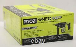 Ryobi ONE + HP 18V Brushless 1 SDS-Plus Rotary Hammer P223 Tool Only NEW