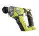 Ryobi Rotary Hammer Drill P222 18-volt One+ Lithium-ion 1/2 Sds-plus Tool Only