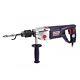 Sparky Bur2 350e 2-speed Percussion Impact Hammer Drill With Aux Handle 110w
