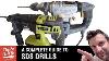 Why Buy An Sds Plus Rotary Hammer Action Drill