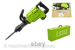 Zipper Abbruchhammer ZI-ABH1500D