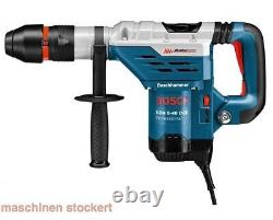 Bosch Gbh 5-40 Dce Professional Bohrhammer Sds-max IM Handwerkerkoffer