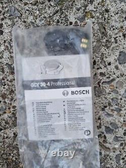 Bosch Gsb 18v-85 C Perceur Gdx 18v-ec Impact Clé De Conduite Combo 2x 5.0ah Chargeur