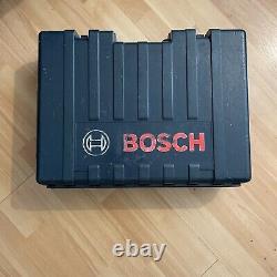 Bosch Professional GBH 36 V-EC Compact Heavy Duty 36V SDS Perceuse à percussion sans balais