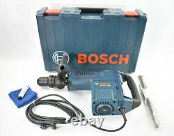Bosch Sds-max Schlaghammer Gsh 11 E Professional Stemmhammer Meißel Marteau 16,8j