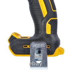 Dewalt Dcd996n 18v Brushless Hammer Combi Perceuse + 2 X 5ah Batteries Et Chargeur