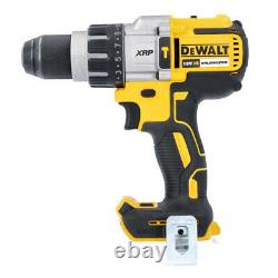 Dewalt Dcd996n 18v Xrp Brushless Hammer Combi Drill + 1 X 5ah Batterie & Chargeur