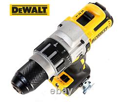 Dewalt Dcd996p1 Dcd996 Xr 3 Vitesse 18v Brushless Combi Hammer Perceuse + Batterie 5ah