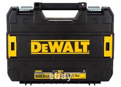 Dewalt Dch133m1 18v Xr Sans Brosse Sds+ Plus Marteau De Forage Inc 1x 4.0ah Batterie