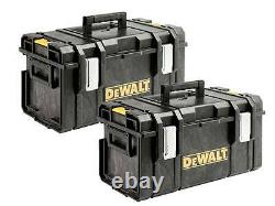 Dewalt Dck694m3 18v Sans Fil Li-ion 6 Pièces Power Tool Kit 3 X 4.0ah Batteries