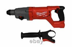Milwaukee 2713-20 M18 18v Carburant Sans Fil 1-1/8 Sds-plus Rotary Hammer Bare Outil
