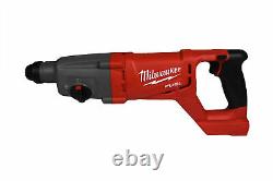 Milwaukee 2713-20 M18 18v Carburant Sans Fil 1-1/8 Sds-plus Rotary Hammer Bare Outil
