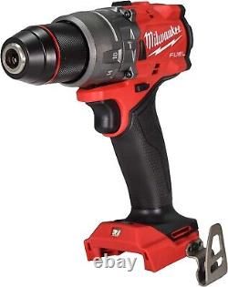 Milwaukee 2904-20 M18 Fuel 1/2 Hammer Perceuse/conducteur (outil Seulement)