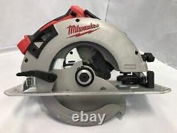 Milwaukee 2992-22 Kit Combo Pour Perceuse Et Scie Circulaire De Marteau- Gr
