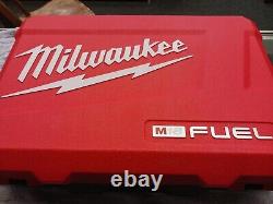 Milwaukee 3697-22 M18v Fuel 3.0ah Slim Li-ion 2-tool Kit+chargeur 2023 Dernier Modèle