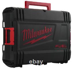 Milwaukee M18fpp2ad2-502x Power Pack M18 Fpd2, M18 Fmtiw2f12, 4933480468