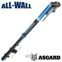 Nouveau! Garantie 5 Ans Asgard Hammer Drywall Automatic Taper Pro