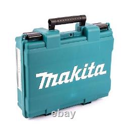 Perceuse à percussion rotative Makita HR1840 SDS Plus 18 mm 470W 2 modes SDS Plus + boîtier