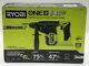 Ryobi One + Hp 18v Brushless 1 Sds-plus Rotary Hammer P223 Outil Seulement Nouveau